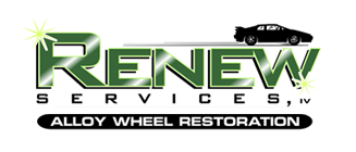 Renew Services Logo - Alloy Wheel Restoration