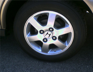 Honda Accord - After